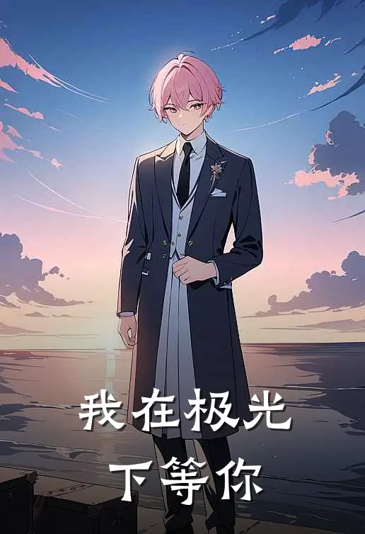 我在极光下等你