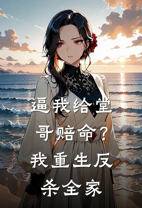 逼我给堂哥赔命？我重生反杀全家林耀祖林夏最新完本小说_免费小说大全逼我给堂哥赔命？我重生反杀全家(林耀祖林夏)