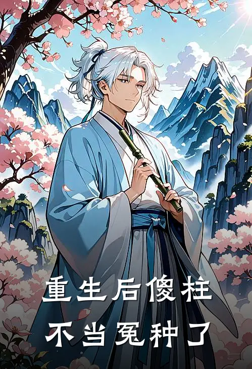 重生后傻柱不当冤种了何雨柱何雨水热门小说阅读_免费完结小说重生后傻柱不当冤种了何雨柱何雨水