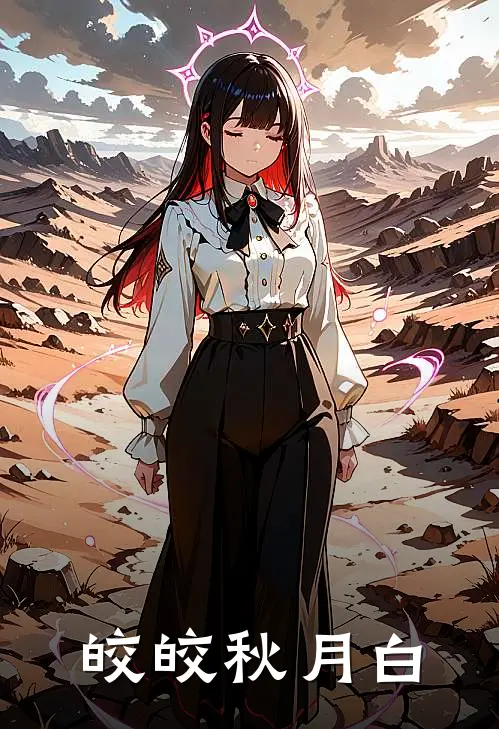 皎皎秋月白(叶执晓云)完整版免费小说_完结版小说推荐皎皎秋月白(叶执晓云)