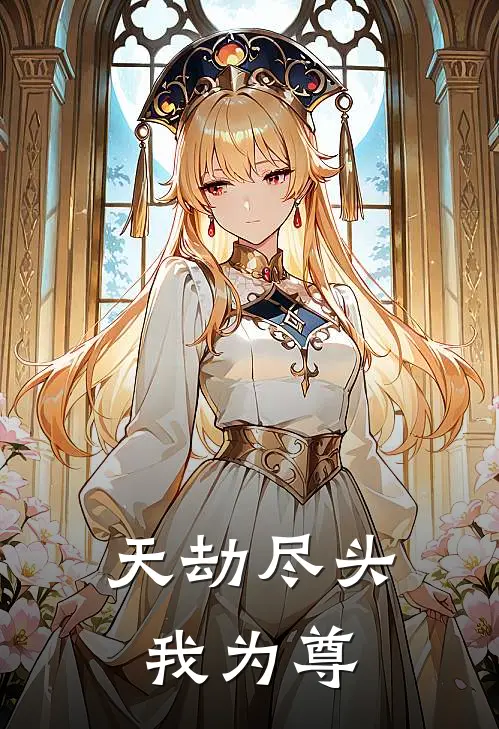 天劫尽头我为尊