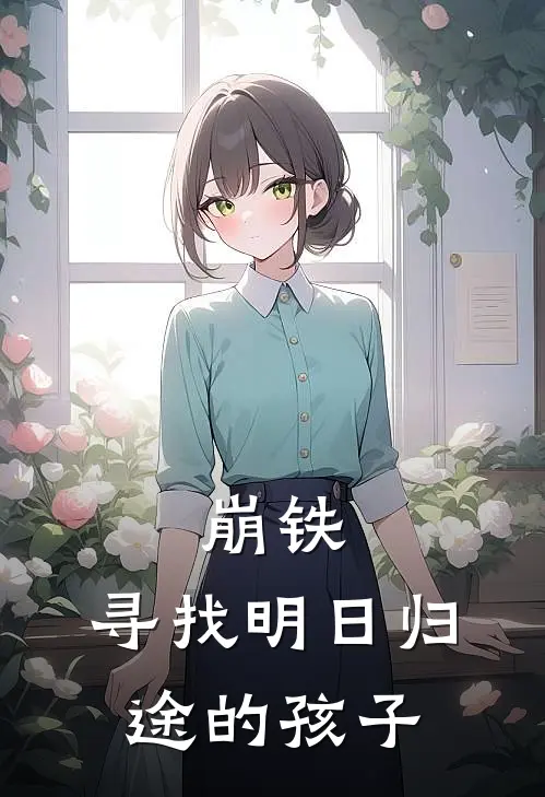 崩铁：寻找明日归途的孩子