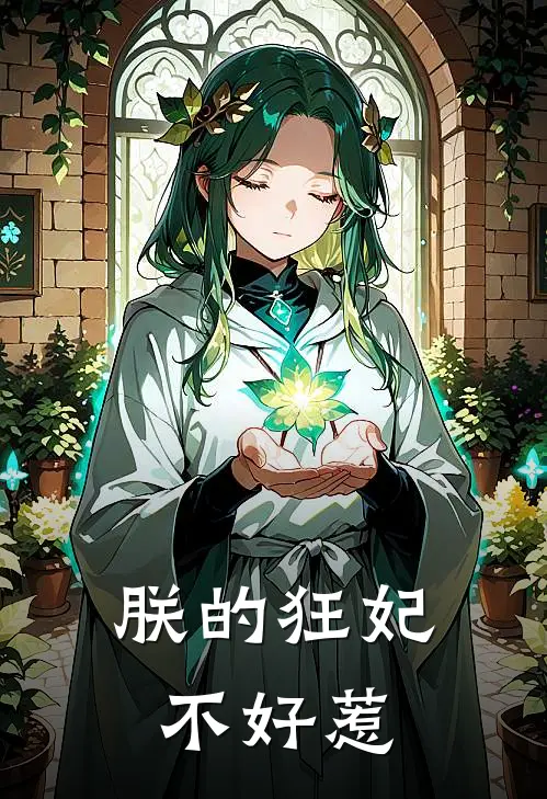 朕的狂妃不好惹