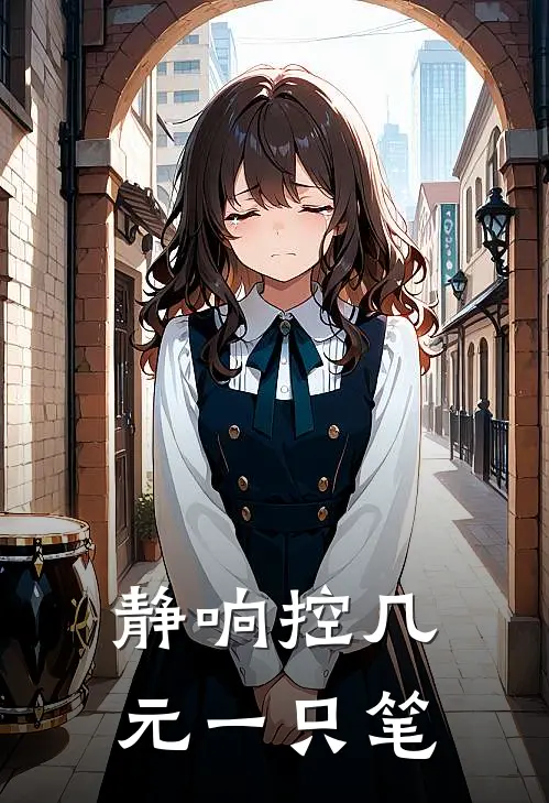 静响控几元一只笔