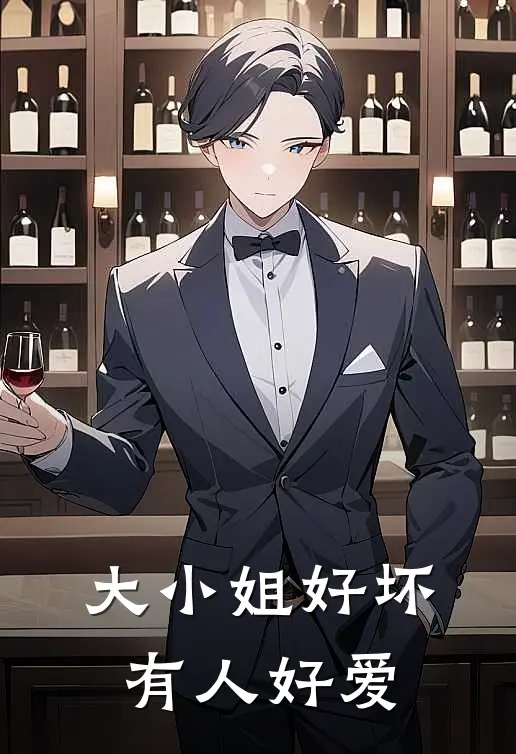 大小姐好坏，有人好爱