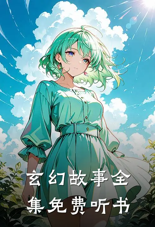 玄幻故事全集免费听书