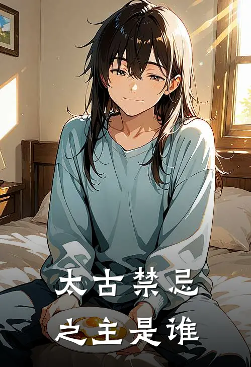 太古禁忌之主是谁