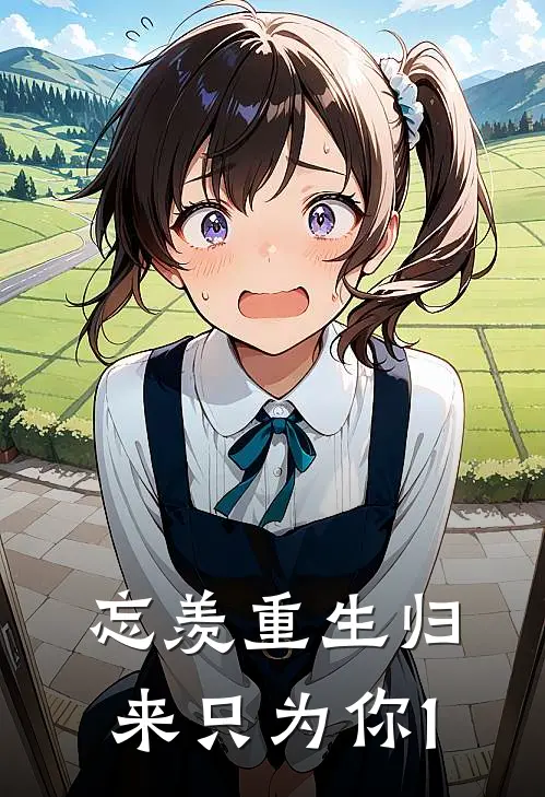 忘羡重生归来只为你1