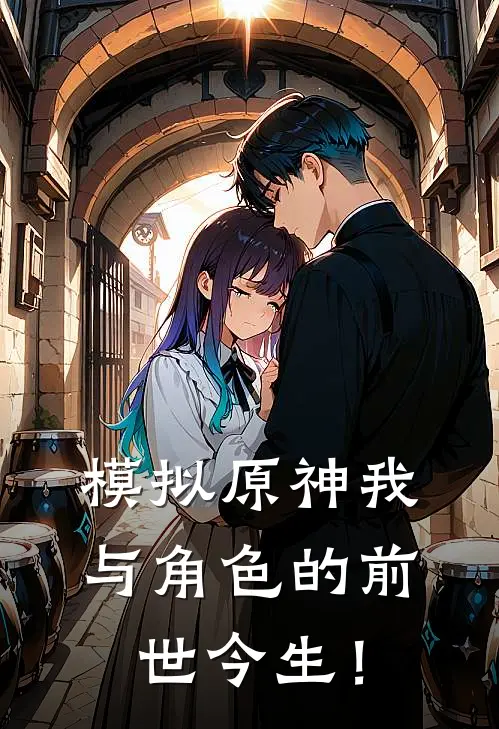 模拟原神我与角色的前世今生！