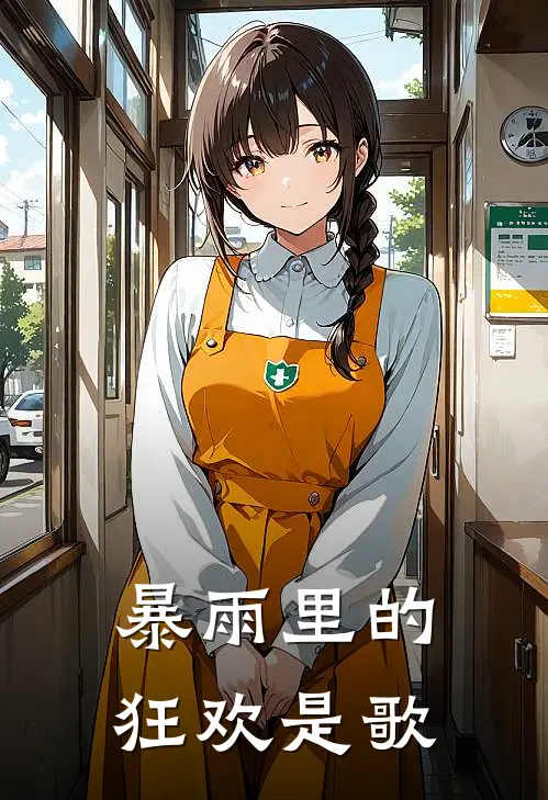 暴雨里的狂欢是歌