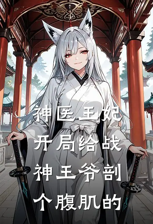 神医王妃开局给战神王爷剖个腹肌的