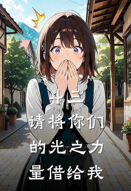 斗三，请将你们的光之力量借给我