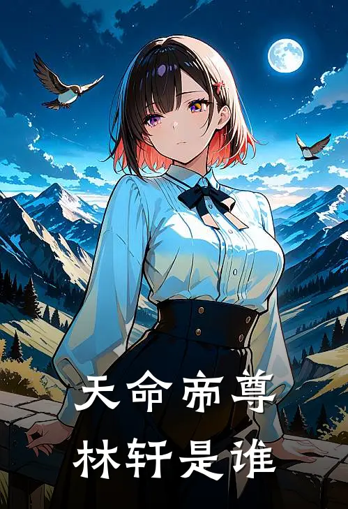 天命帝尊林轩是谁