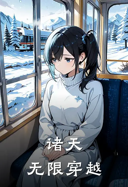 诸天：无限穿越