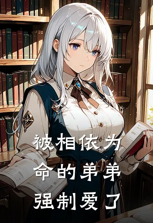 被相依为命的弟弟强制爱了