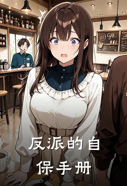 反派的自保手册