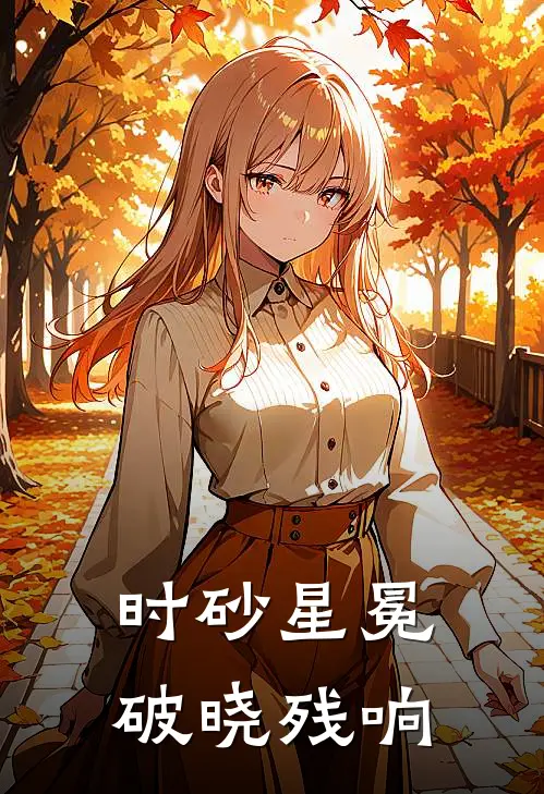 时砂星冕：破晓残响