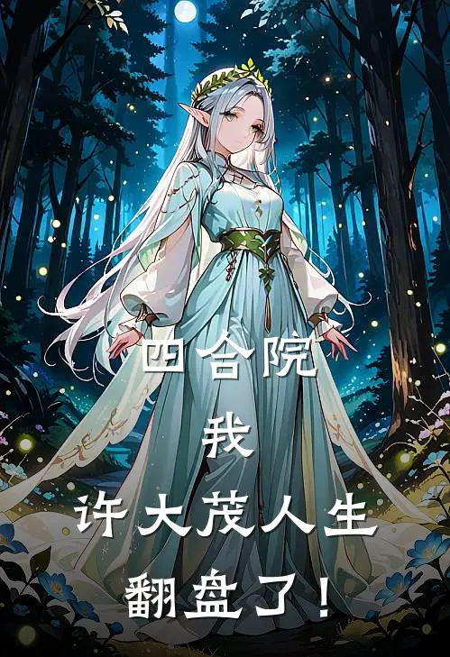 许大茂傻柱《四合院：我，许大茂人生翻盘了！》最新章节阅读_(四合院：我，许大茂人生翻盘了！)全章节免费在线阅读