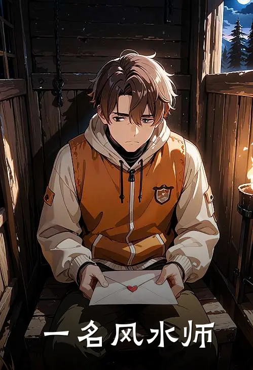 一名风水师