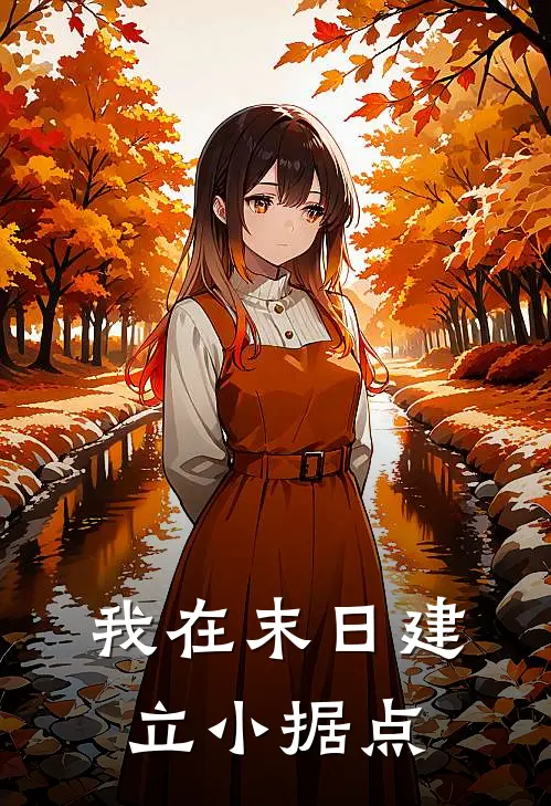 我在末日建立小据点