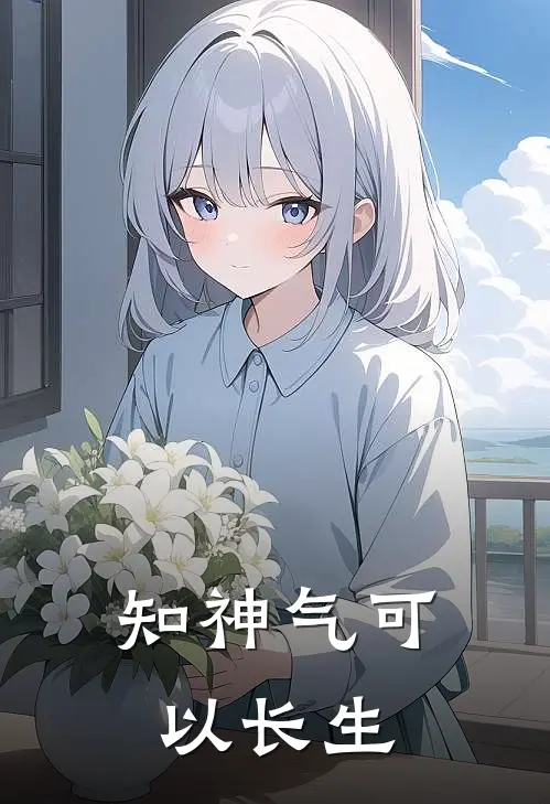 知神气可以长生