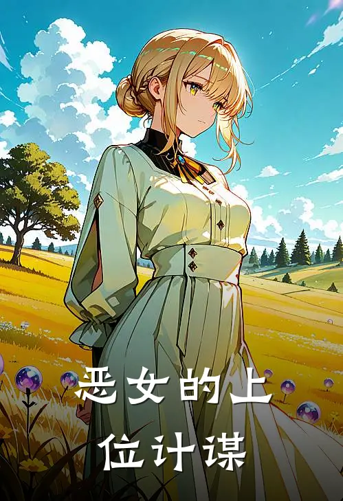 恶女的上位计谋