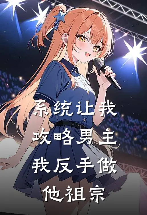 系统让我攻略男主，我反手做他祖宗陆明修侯府免费热门小说_最热门小说系统让我攻略男主，我反手做他祖宗陆明修侯府