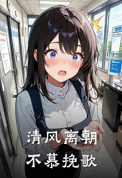 清风离朝，不慕挽歌