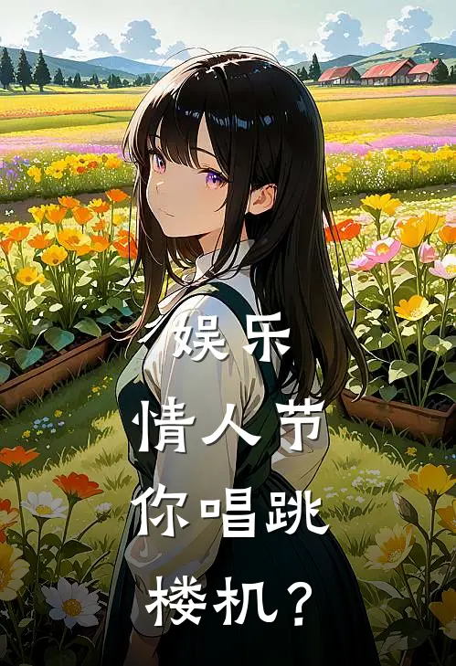 娱乐：情人节，你唱跳楼机？陈宇白洛妍免费小说完结_最新完本小说推荐娱乐：情人节，你唱跳楼机？(陈宇白洛妍)