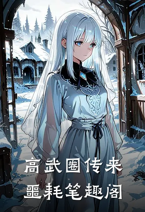 高武圈传来噩耗笔趣阁