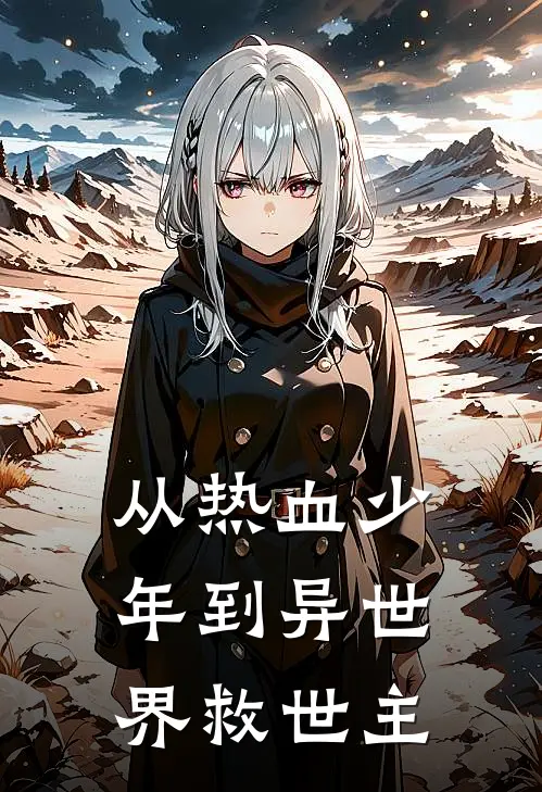 从热血少年到异世界救世主李西貔貅完结版免费阅读_从热血少年到异世界救世主全章节免费在线阅读