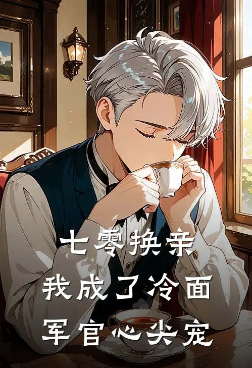 七零换亲，我成了冷面军官心尖宠