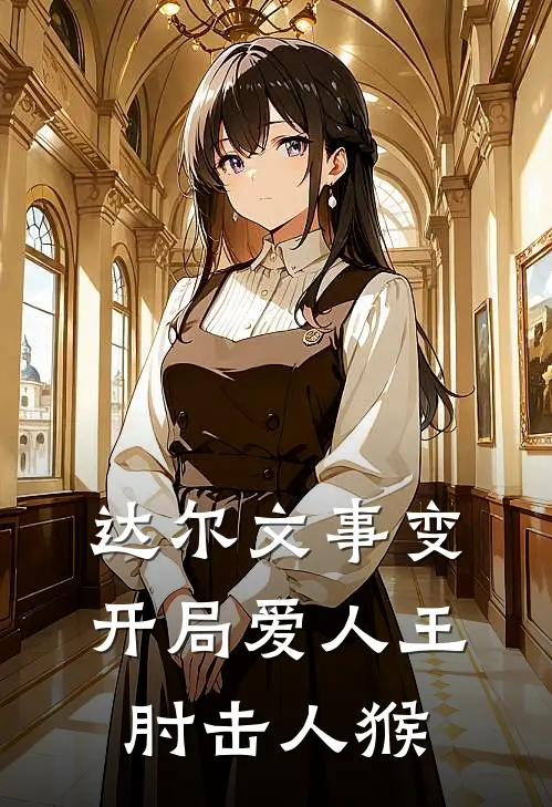 陈羽查理(达尔文事变：开局爱人王肘击人猴)最新章节在线阅读_陈羽查理全章节阅读