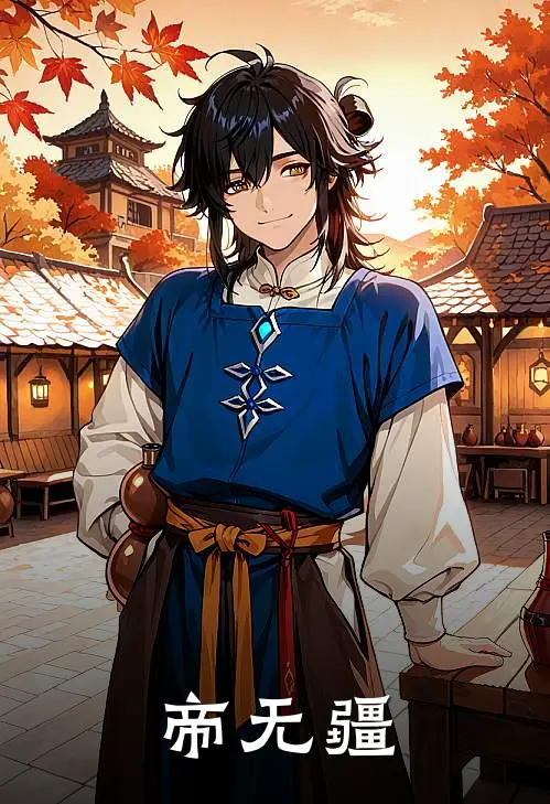 帝无疆