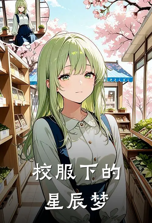 校服下的星辰梦