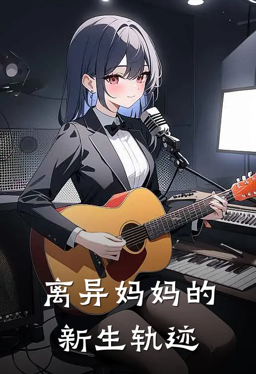 离异妈妈的新生轨迹