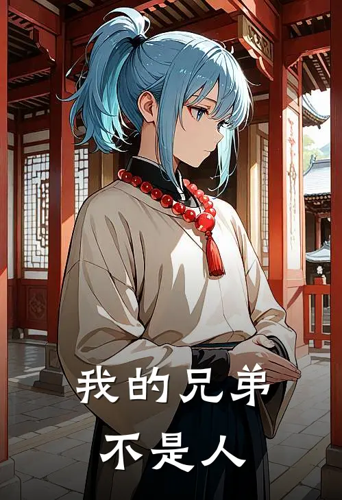 我的兄弟不是人