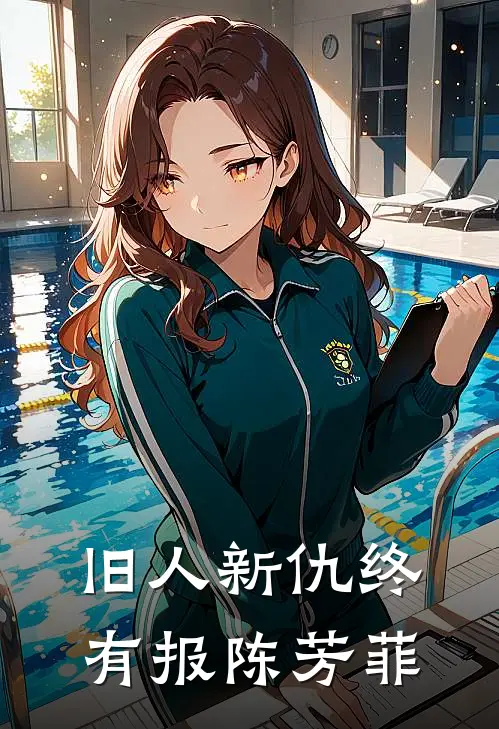 旧人新仇终有报陈芳菲