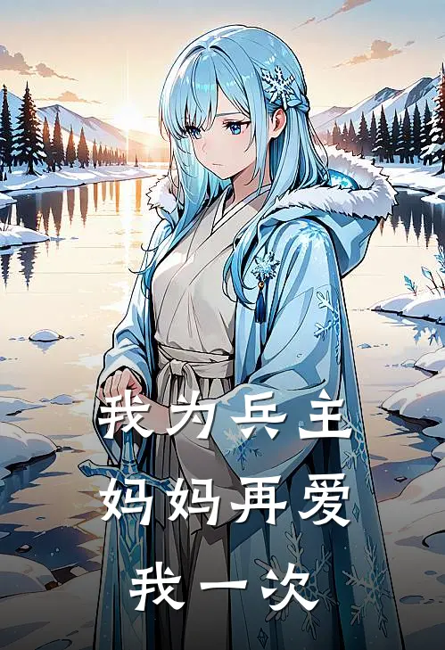 我为兵主：妈妈再爱我一次