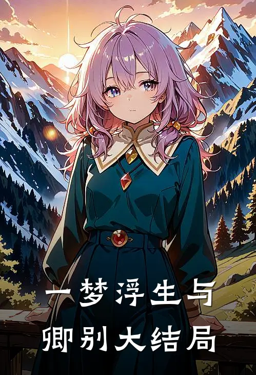 一梦浮生与卿别大结局