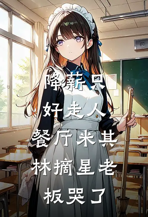 降薪只好走人，餐厅米其林摘星老板哭了米其林关静免费小说全集_免费小说在哪看降薪只好走人，餐厅米其林摘星老板哭了(米其林关静)