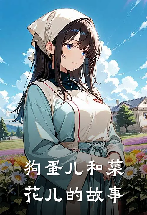 狗蛋儿和菜花儿的故事
