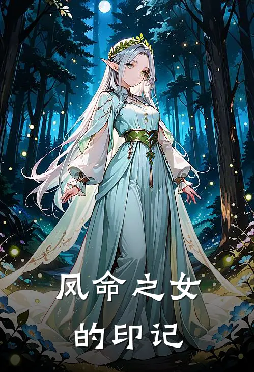 凤命之女的印记