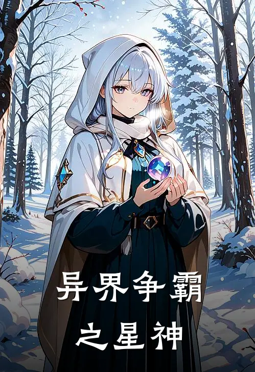 异界争霸之星神