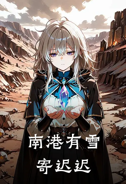 南港有雪寄迟迟