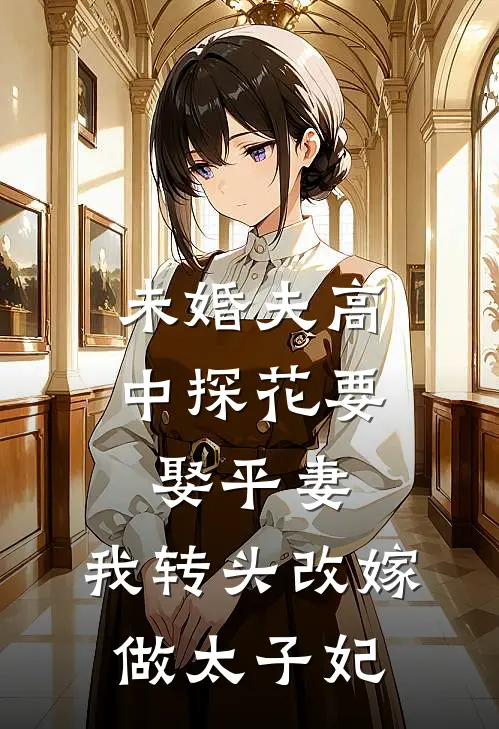 未婚夫高中探花要娶平妻，我转头改嫁做太子妃林清远清远完整版在线阅读_林清远清远完整版阅读