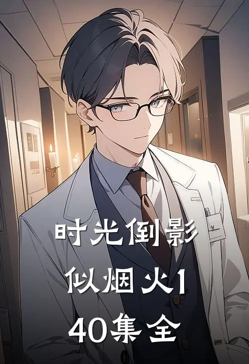 时光倒影似烟火1-40集全