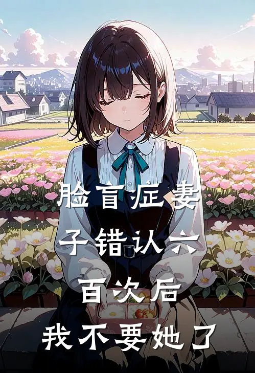 脸盲症妻子错认六百次后，我不要她了(江屿陆衍)最新小说_免费阅读完整版小说脸盲症妻子错认六百次后，我不要她了(江屿陆衍)