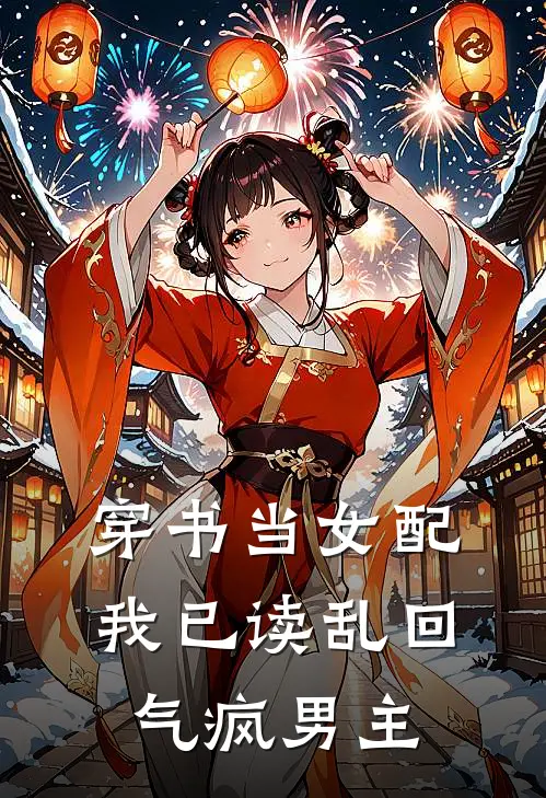 穿书当女配，我已读乱回气疯男主沈逸辰沈默洲最新小说推荐_热门小说排行榜穿书当女配，我已读乱回气疯男主(沈逸辰沈默洲)