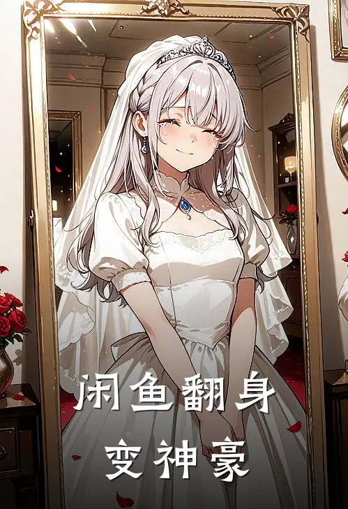 闲鱼翻身变神豪林墨林深最新好看小说_最新章节列表闲鱼翻身变神豪(林墨林深)